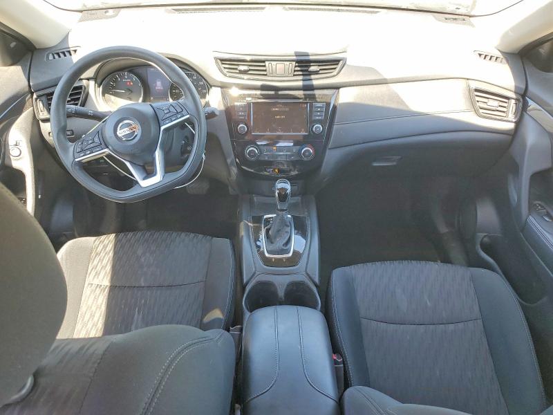 Aukcja sprzedaży 2018 Nissan Rogue, vin: 5N1AT2MV7JC823064, numer aukcji: 56859716