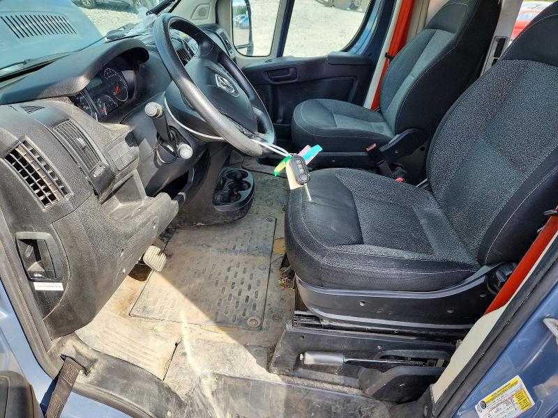 Aukcja sprzedaży 2021 Ram Promaster 3500, vin: 3C6MRVJG0ME541330, numer aukcji: 59729386