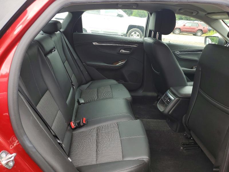 Продажа на аукционе авто 2014 Chevrolet Impala, vin: 1G1115SL6EU133862, номер лота: 58522636