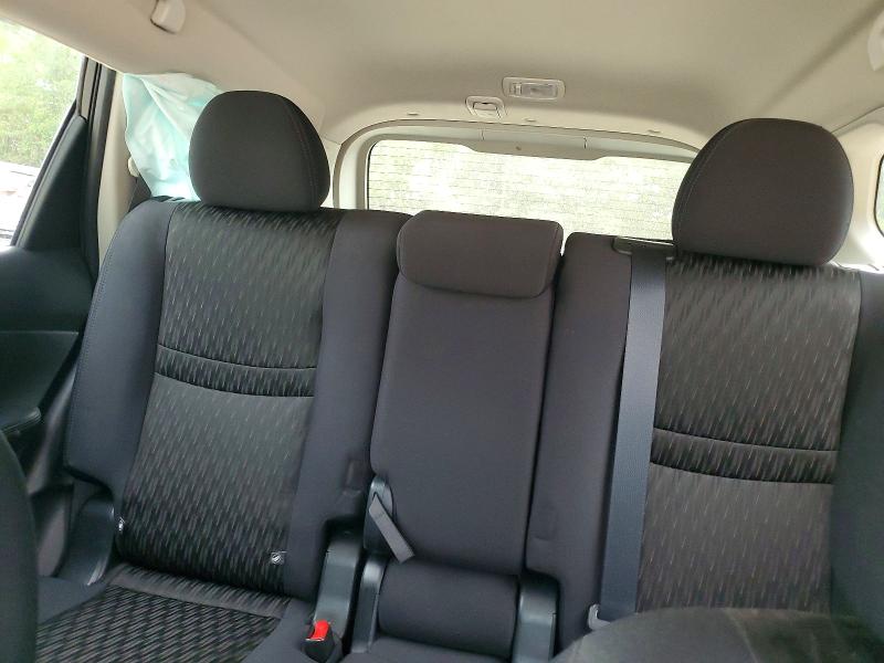 56488416 :رقم المزاد ، 5N1AT2MV5JC804285 vin ، 2018 Nissan Rogue مزاد بيع
