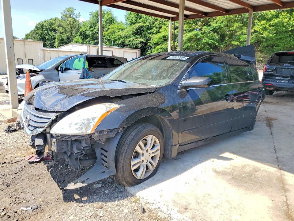 Продажа на аукционе авто 2012 Nissan Altima, vin: 1N4AL2AP7CN458666, номер лота: 55372696