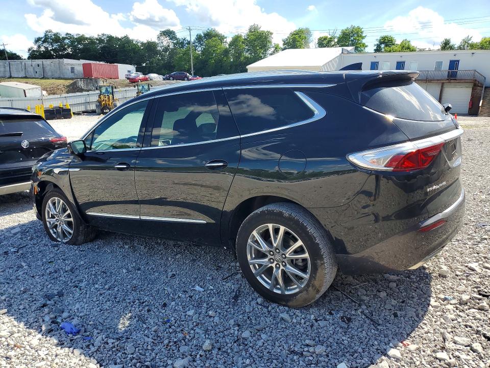 Продажа на аукционе авто 2023 Buick Enclave, vin: 5GAERBKWXPJ110486, номер лота: 57374876