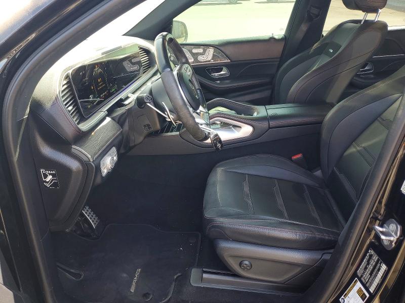 Aukcja sprzedaży 2021 Mercedes-benz Gle Coupe, vin: 4JGFD6BB6MA371613, numer aukcji: 55750256