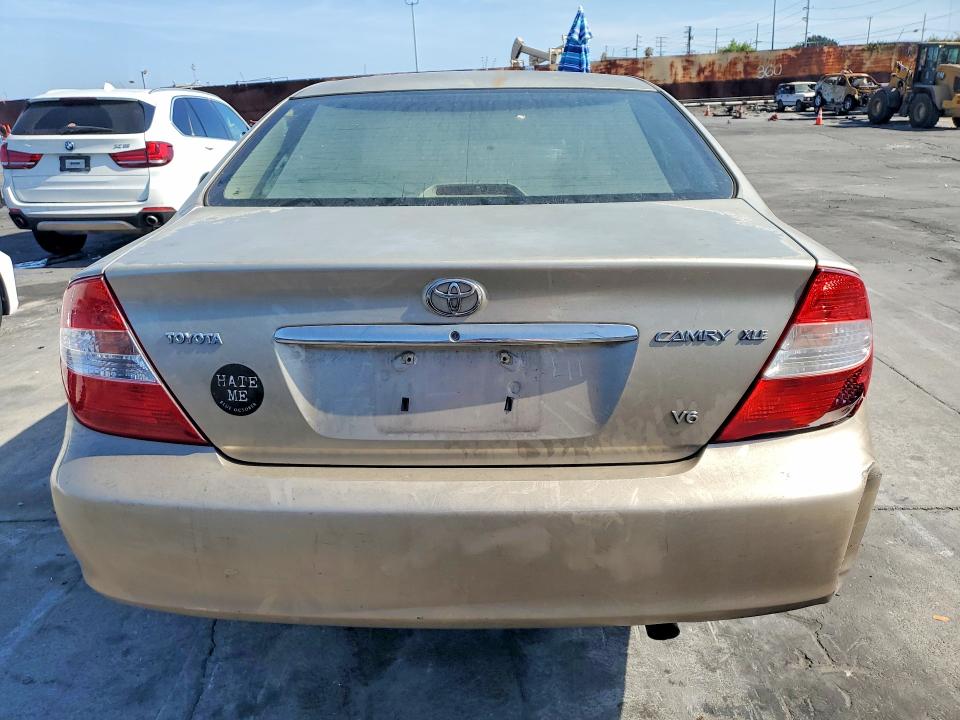 Продажа на аукционе авто 2002 Toyota Camry, vin: 4T1BF30K32U524051, номер лота: 56137216