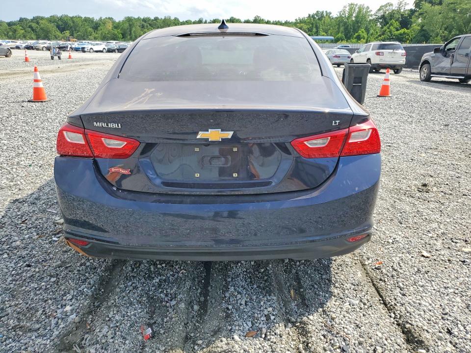 Aukcja sprzedaży 2017 Chevrolet Malibu, vin: 1G1ZE5ST3HF257958, numer aukcji: 58438836