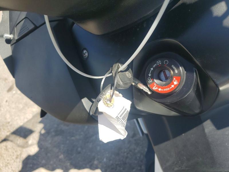 56294986 :رقم المزاد ، WB1013405DZC93551 vin ، 2013 Bmw C650 مزاد بيع