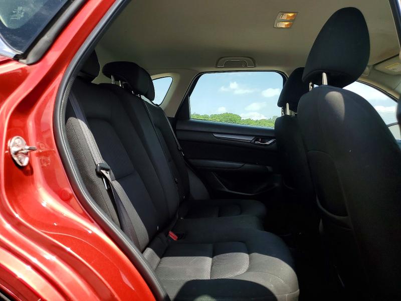 Aukcja sprzedaży 2020 Mazda Cx-5, vin: JM3KFBBM0L0762291, numer aukcji: 57598056