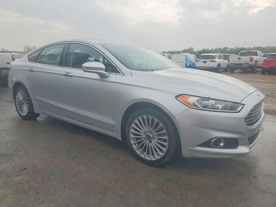 Aukcja sprzedaży 2016 Ford Fusion, vin: 3FA6P0K95GR317113, numer aukcji: 57536096