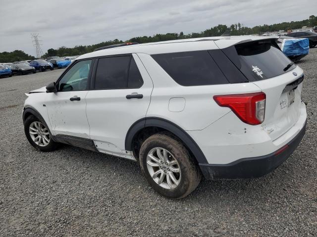 Продажа на аукционе авто 2021 Ford Explorer, vin: 1FMSK7BH0MGB29105, номер лота: 55987416