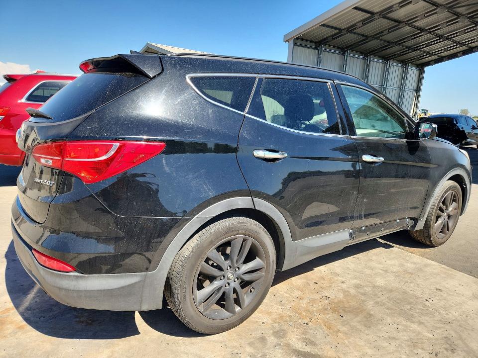 Продаж на аукціоні авто 2014 Hyundai Santa Fe Sport, vin: 5XYZU3LA1EG227815, номер лоту: 57399296