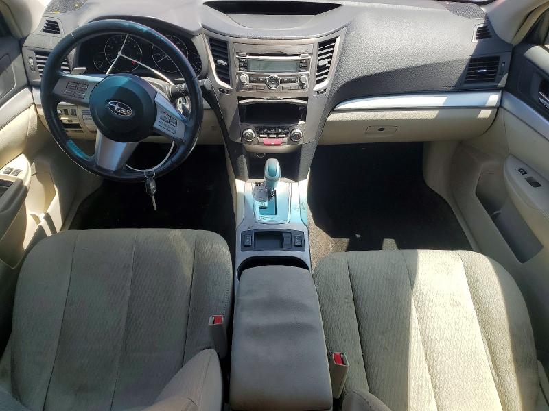 Продаж на аукціоні авто 2011 Subaru Outback, vin: 4S4BRBCC2B3425426, номер лоту: 56224366
