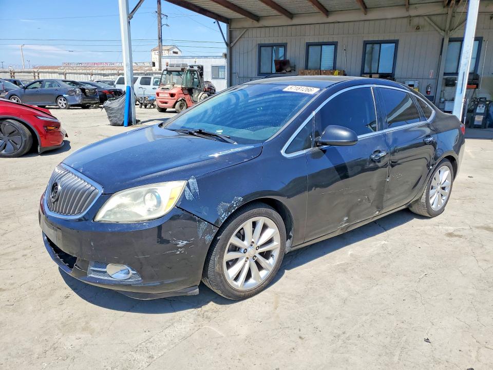 Продаж на аукціоні авто 2013 Buick Verano, vin: 1G4PS5SK8D4243005, номер лоту: 57181266