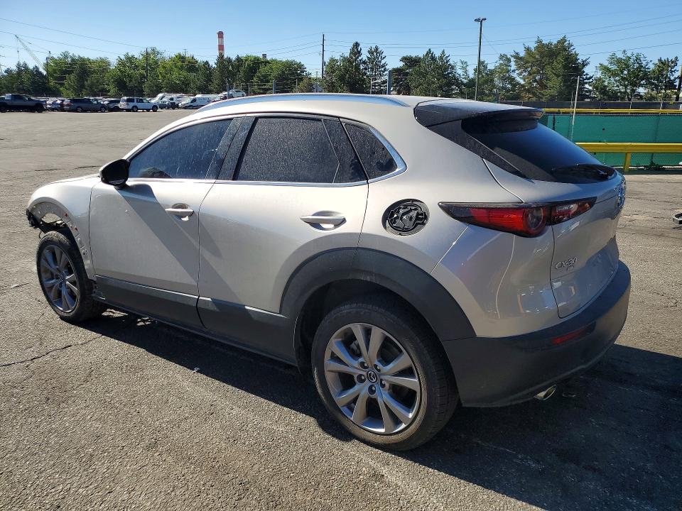 Продажа на аукционе авто 2023 Mazda Cx-30, vin: 3MVDMBDM6PM525715, номер лота: 57696866