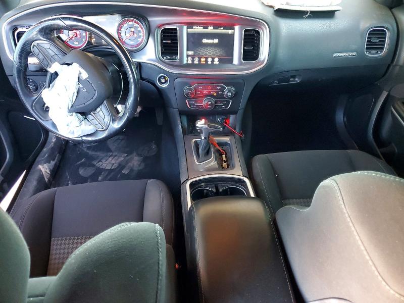 2020 Dodge Charger მანქანა იყიდება აუქციონზე, vin: 2C3CDXCT3LH249333, აუქციონის ნომერი: 56185796