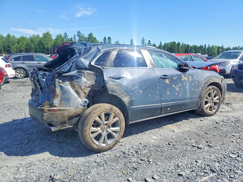 Продаж на аукціоні авто 2021 Mazda Cx-30, vin: 3MVDMBCL7MM253132, номер лоту: 56435266