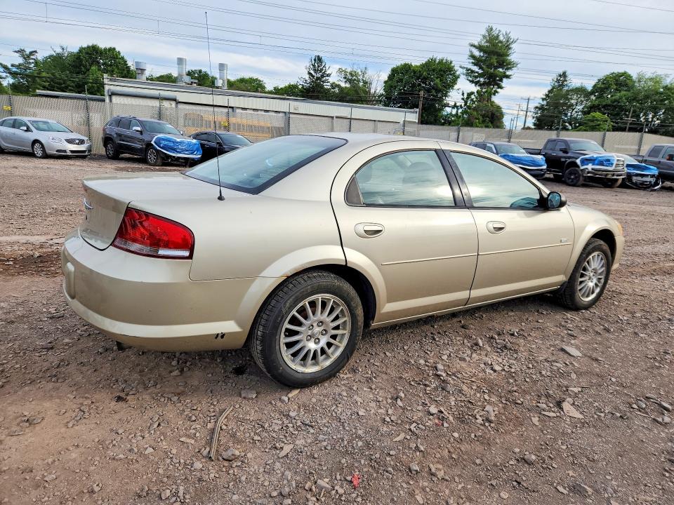Продаж на аукціоні авто 2005 Chrysler Sebring, vin: 1C3EL46X85N548786, номер лоту: 57885286