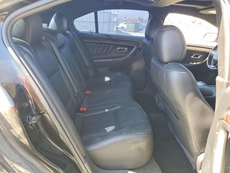 56713386 :رقم المزاد ، 1FAHP2F88FG171494 vin ، 2015 Ford Taurus مزاد بيع