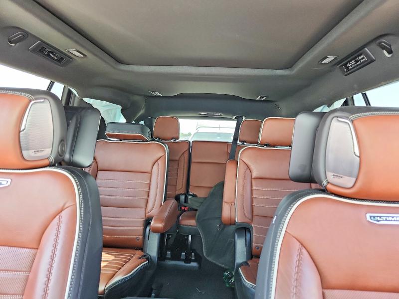 Продаж на аукціоні авто 2024 Gmc Yukon, vin: 1GKS2EKL1RR103190, номер лоту: 85612345