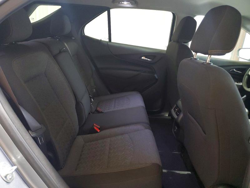 Продаж на аукціоні авто 2023 Chevrolet Equinox, vin: 3GNAXKEG5PL113349, номер лоту: 59129656