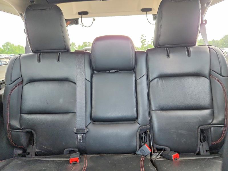 Продажа на аукционе авто 2023 Jeep Wrangler, vin: 1C4HJXFG5PW515614, номер лота: 57197156