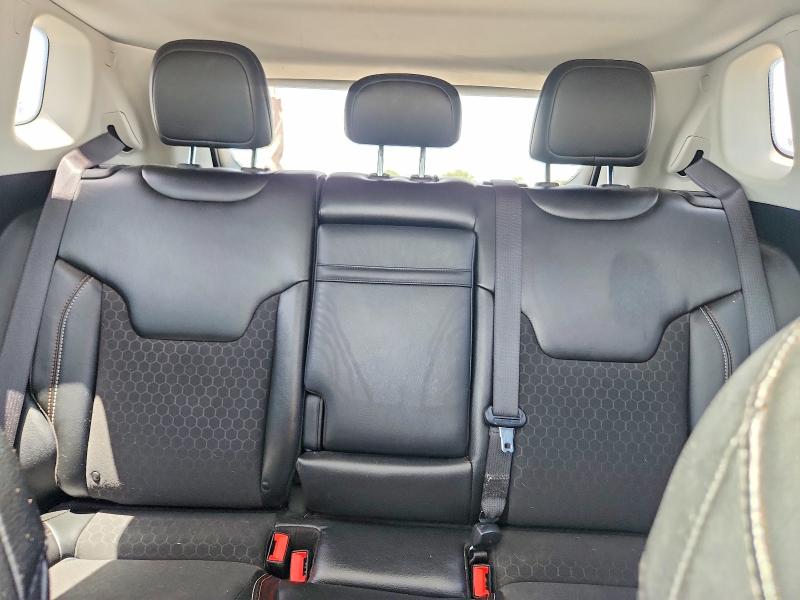 Продаж на аукціоні авто 2020 Jeep Compass, vin: 3C4NJCBB7LT144395, номер лоту: 59292136