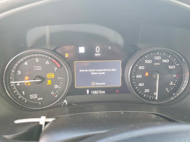 56585666 :رقم المزاد ، 1GYFZCR42KF127947 vin ، 2019 Cadillac Xt4 مزاد بيع