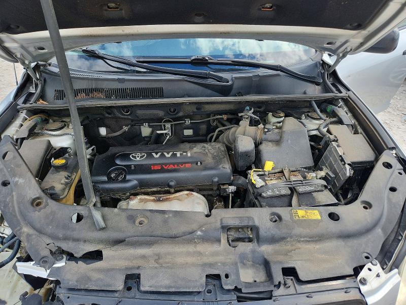 Продаж на аукціоні авто 2007 Toyota Rav4, vin: JTMBD33V276051254, номер лоту: 58006286