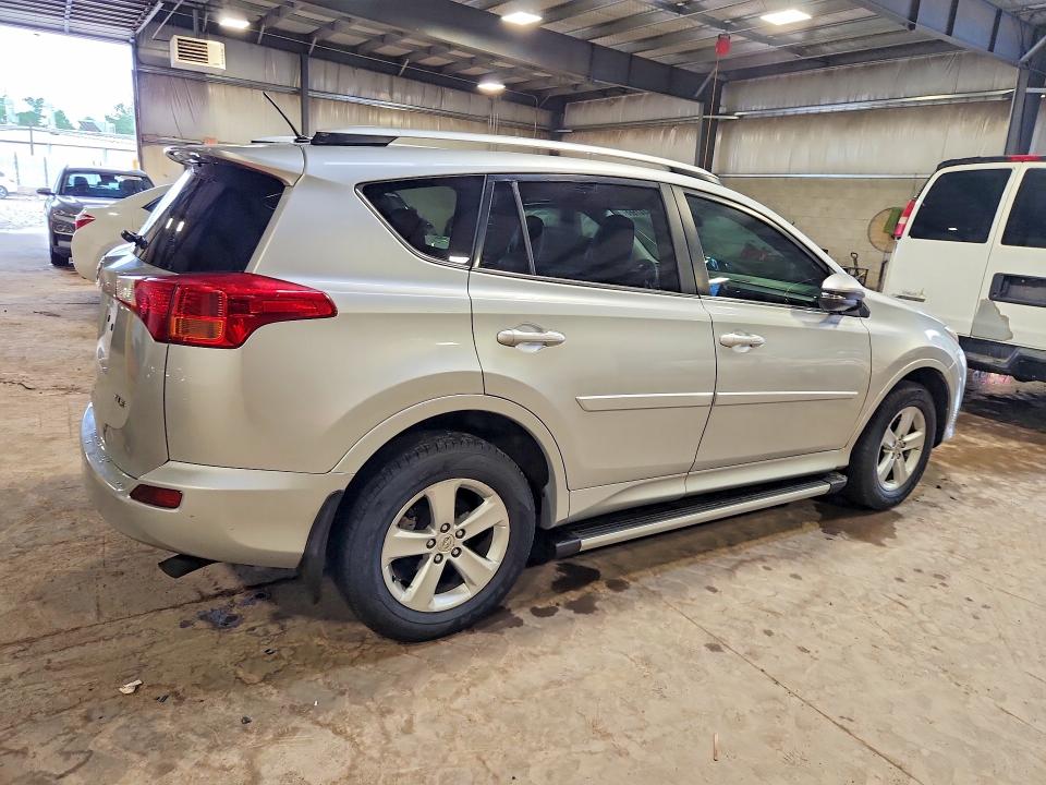 Продаж на аукціоні авто 2014 Toyota Rav4, vin: 2T3WFREV5EW077550, номер лоту: 58447566
