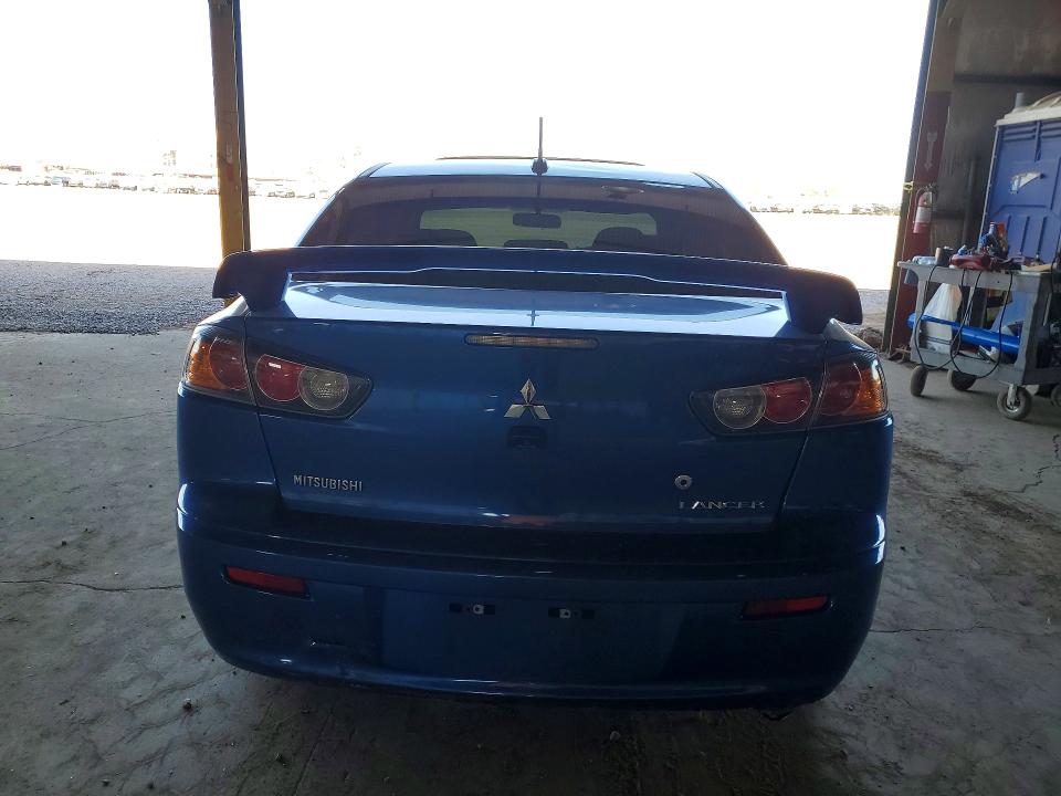 Aukcja sprzedaży 2015 Mitsubishi Lancer, vin: JA32U8FW3FU019844, numer aukcji: 56367236