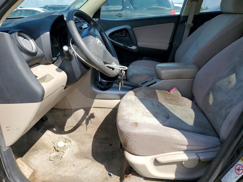 Aukcja sprzedaży 2008 Toyota Rav4, vin: JTMZD33V885116131, numer aukcji: 56848466