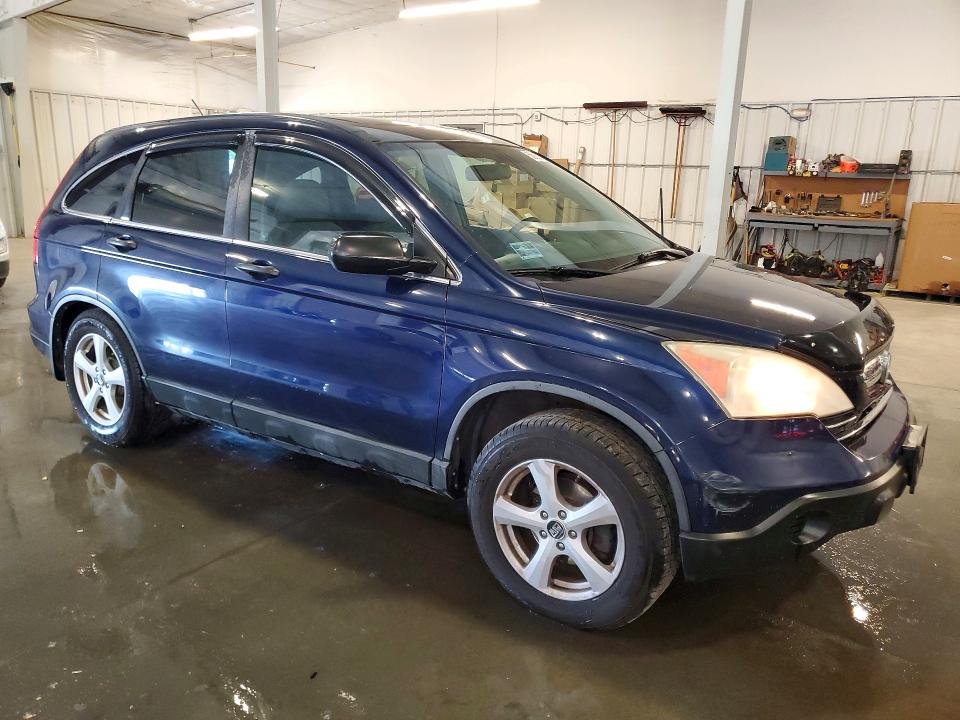 Продаж на аукціоні авто 2008 Honda Cr-v, vin: 5J6RE48588L043537, номер лоту: 56989726