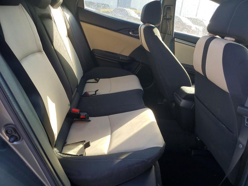 Продаж на аукціоні авто 2019 Honda Civic, vin: SHHFK7H69KU213294, номер лоту: 55940476