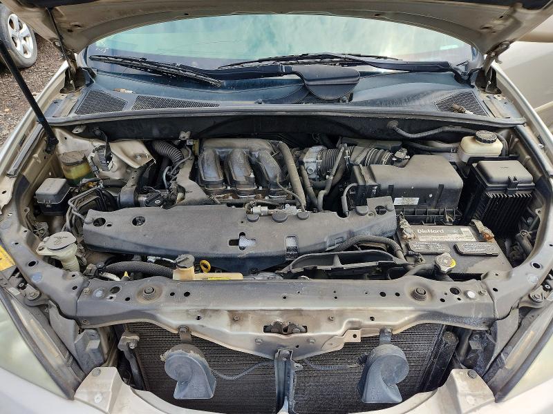 Продаж на аукціоні авто 2008 Lexus Rx, vin: 2T2GK31U98C044801, номер лоту: 58400596