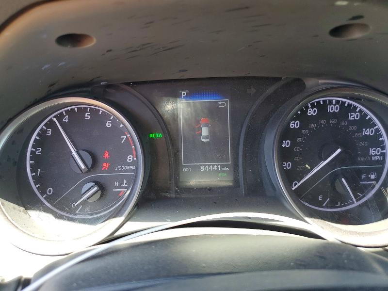 Aukcja sprzedaży 2023 Toyota Camry, vin: 4T1T11AK5PU136106, numer aukcji: 55894426