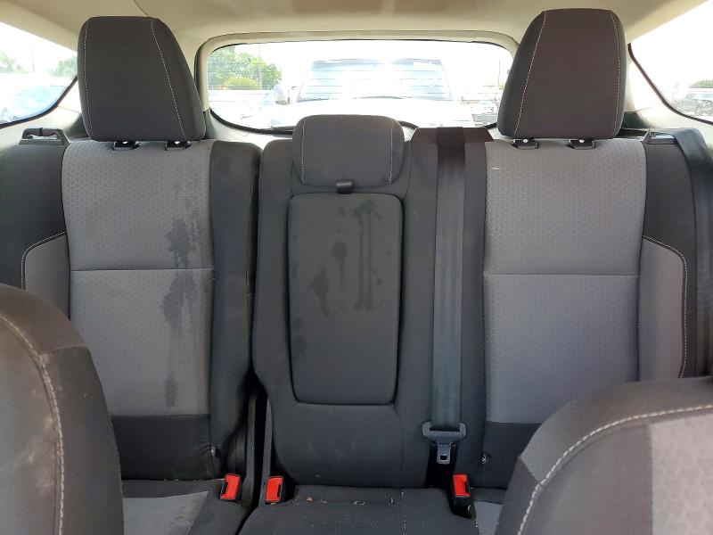 Aukcja sprzedaży 2018 Ford Escape, vin: 1FMCU9GD3JUA77160, numer aukcji: 56593866