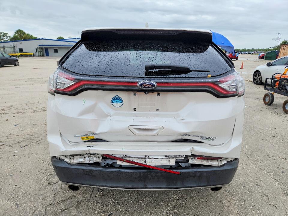 Aukcja sprzedaży 2017 Ford Edge, vin: 2FMPK3K91HBC59513, numer aukcji: 57006266