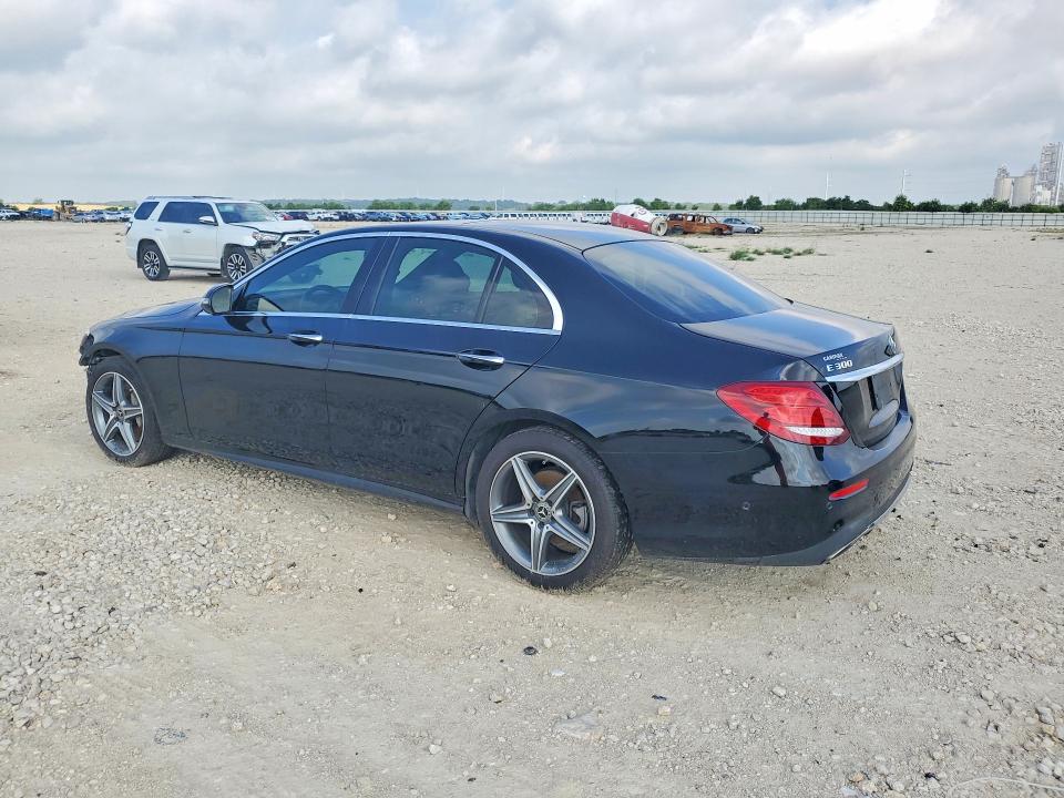 Aukcja sprzedaży 2018 Mercedes-benz E, vin: WDDZF4KB0JA393558, numer aukcji: 57498636