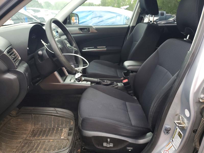 56614016 :رقم المزاد ، JF2SHCBC9DH428930 vin ، 2013 Subaru Forester مزاد بيع