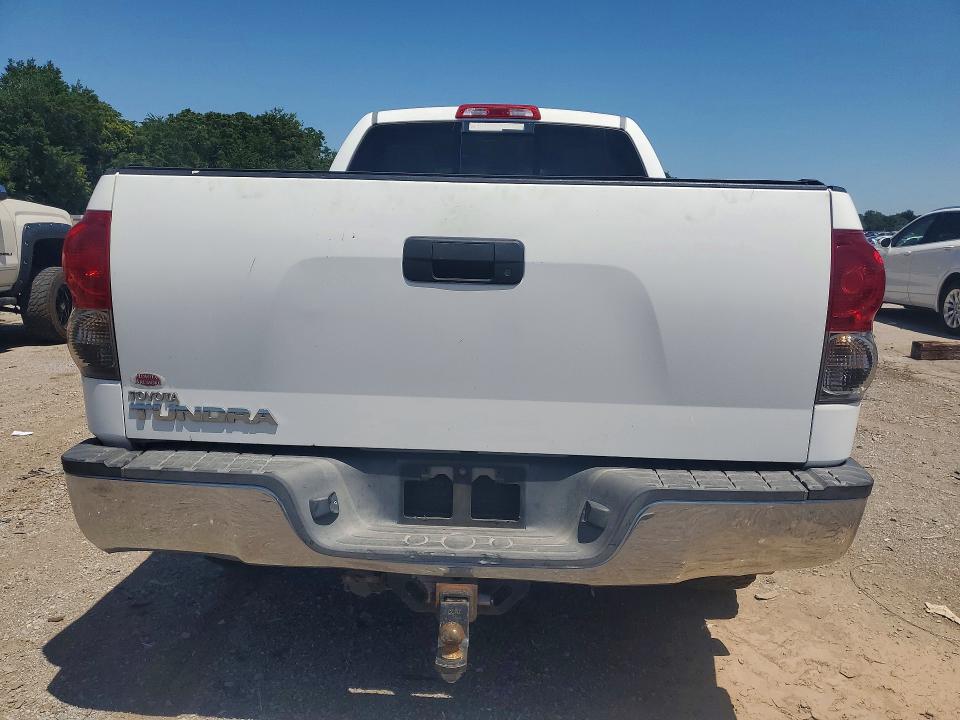 54812826 :رقم المزاد ، 5TFRV54157X004720 vin ، 2007 Toyota Tundra مزاد بيع