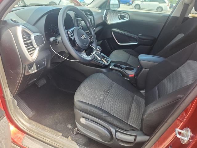 58959446 :رقم المزاد ، KNDJ23AU5L7081140 vin ، 2020 Kia Soul مزاد بيع
