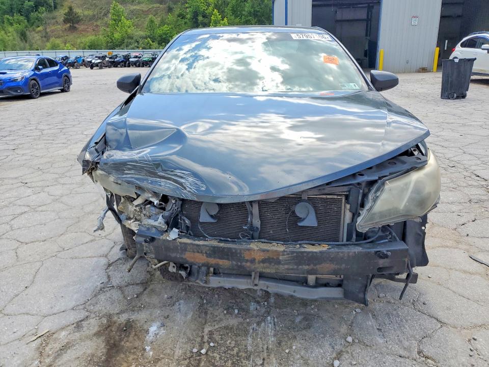 2014 Toyota Camry მანქანა იყიდება აუქციონზე, vin: 4T1BF1FK5EU346563, აუქციონის ნომერი: 57957106