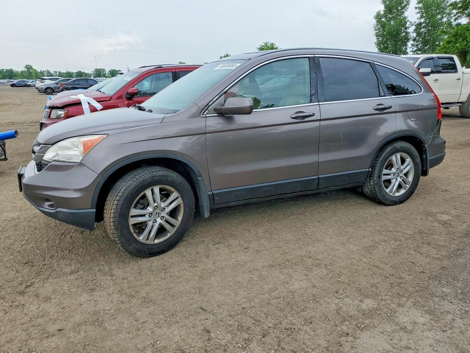 2011 Honda Cr-v მანქანა იყიდება აუქციონზე, vin: 5J6RE4H72BL807388, აუქციონის ნომერი: 56609866