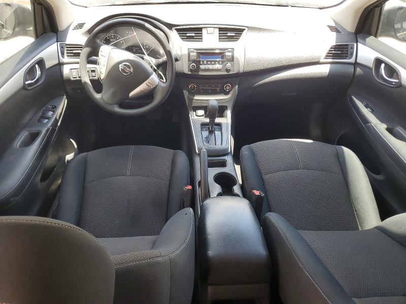 Aukcja sprzedaży 2017 Nissan Sentra, vin: 3N1AB7AP3HY210888, numer aukcji: 57187546