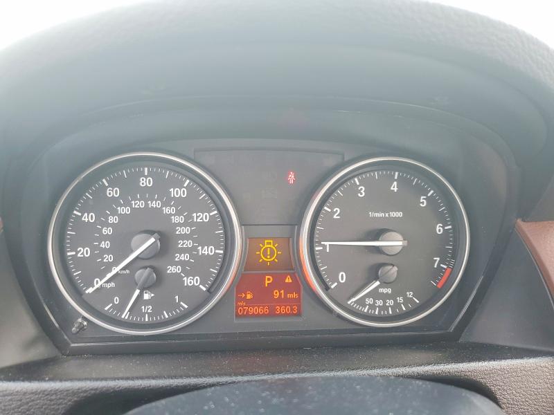 2014 Bmw X1 მანქანა იყიდება აუქციონზე, vin: WBAVM1C54EVW53302, აუქციონის ნომერი: 55363356