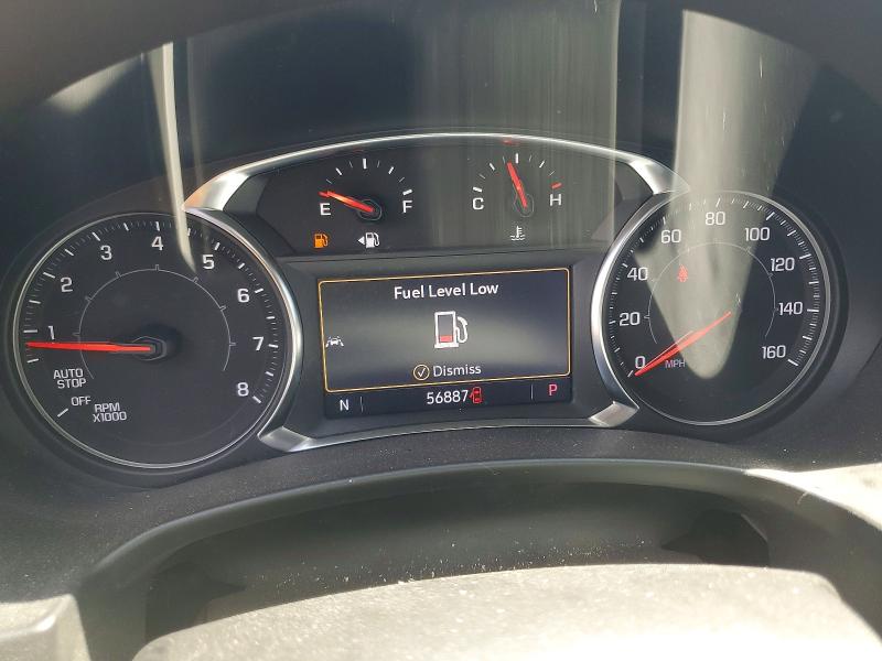 Продажа на аукционе авто 2023 Gmc Terrain, vin: 3GKALPEG3PL173717, номер лота: 57827546