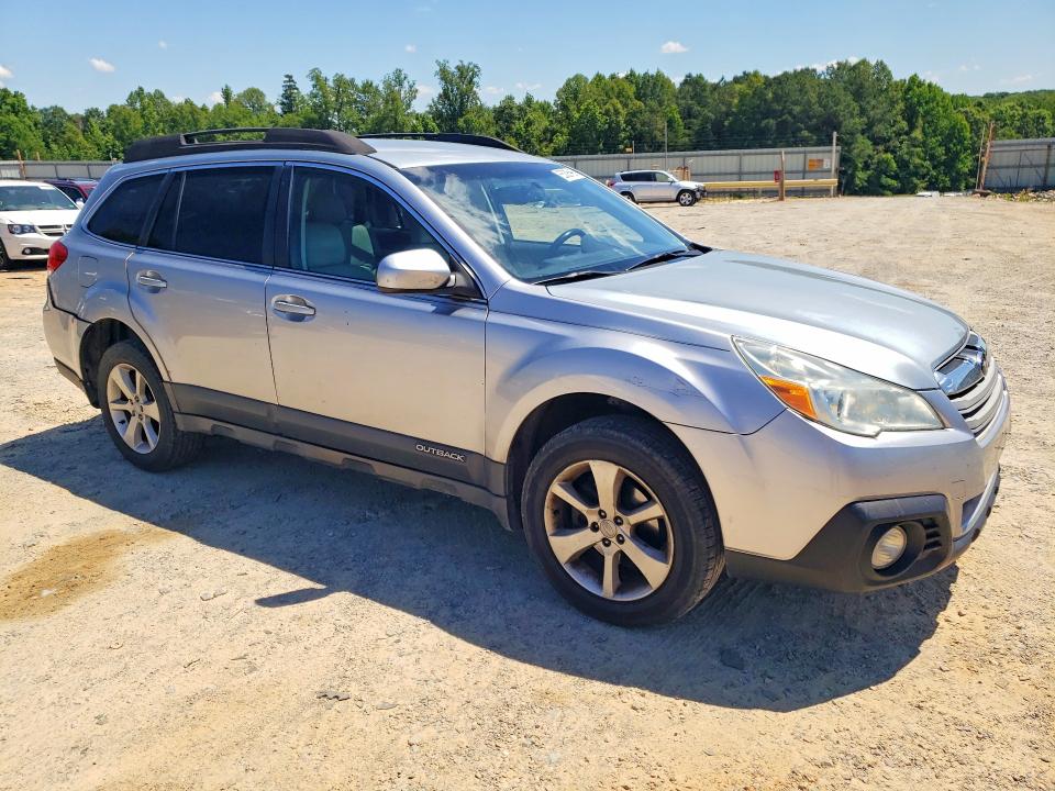 Aukcja sprzedaży 2013 Subaru Outback, vin: 4S4BRBCC0D3265226, numer aukcji: 55305196