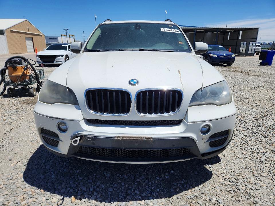 Продаж на аукціоні авто 2012 Bmw X5, vin: 5UXZV4C51CL987412, номер лоту: 57367426