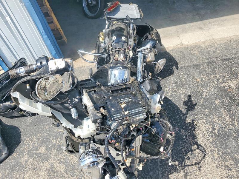 Aukcja sprzedaży 2015 Harley-davidson Flhtcul, vin: 1HD1KDM17FB652036, numer aukcji: 58942316