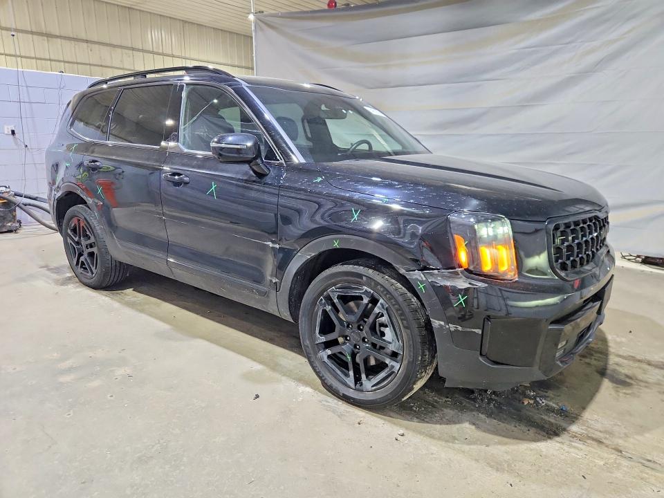 Aukcja sprzedaży 2025 Kia Telluride, vin: 5XYP5DGC7SG608568, numer aukcji: 54974376