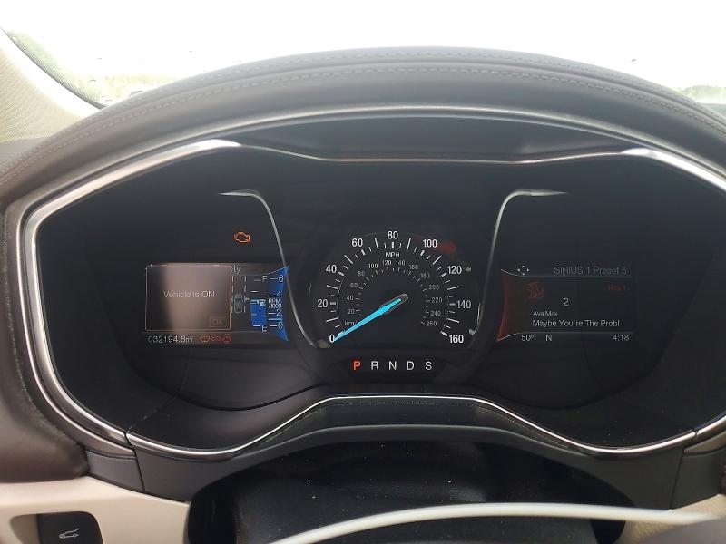 56174246 :رقم المزاد ، 3FA6P0K99JR113261 vin ، 2018 Ford Fusion مزاد بيع